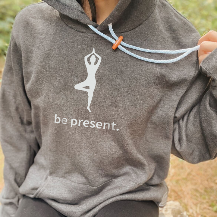 Yoga Super Soft Hoodie