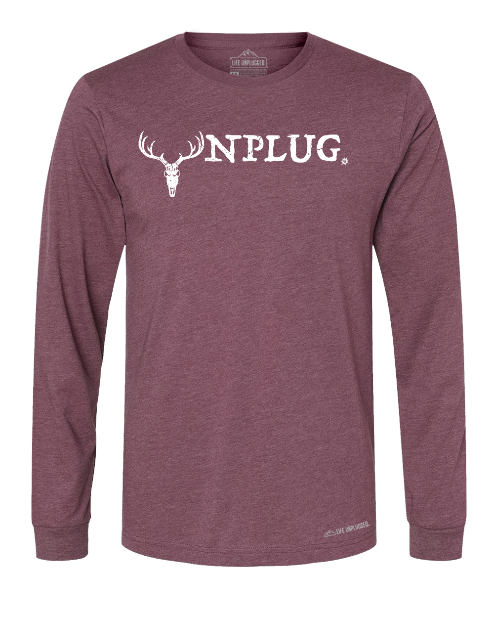 Hunting Long Sleeve T-Shirt