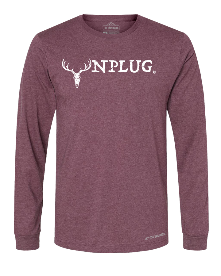 Hunting Long Sleeve T-Shirt