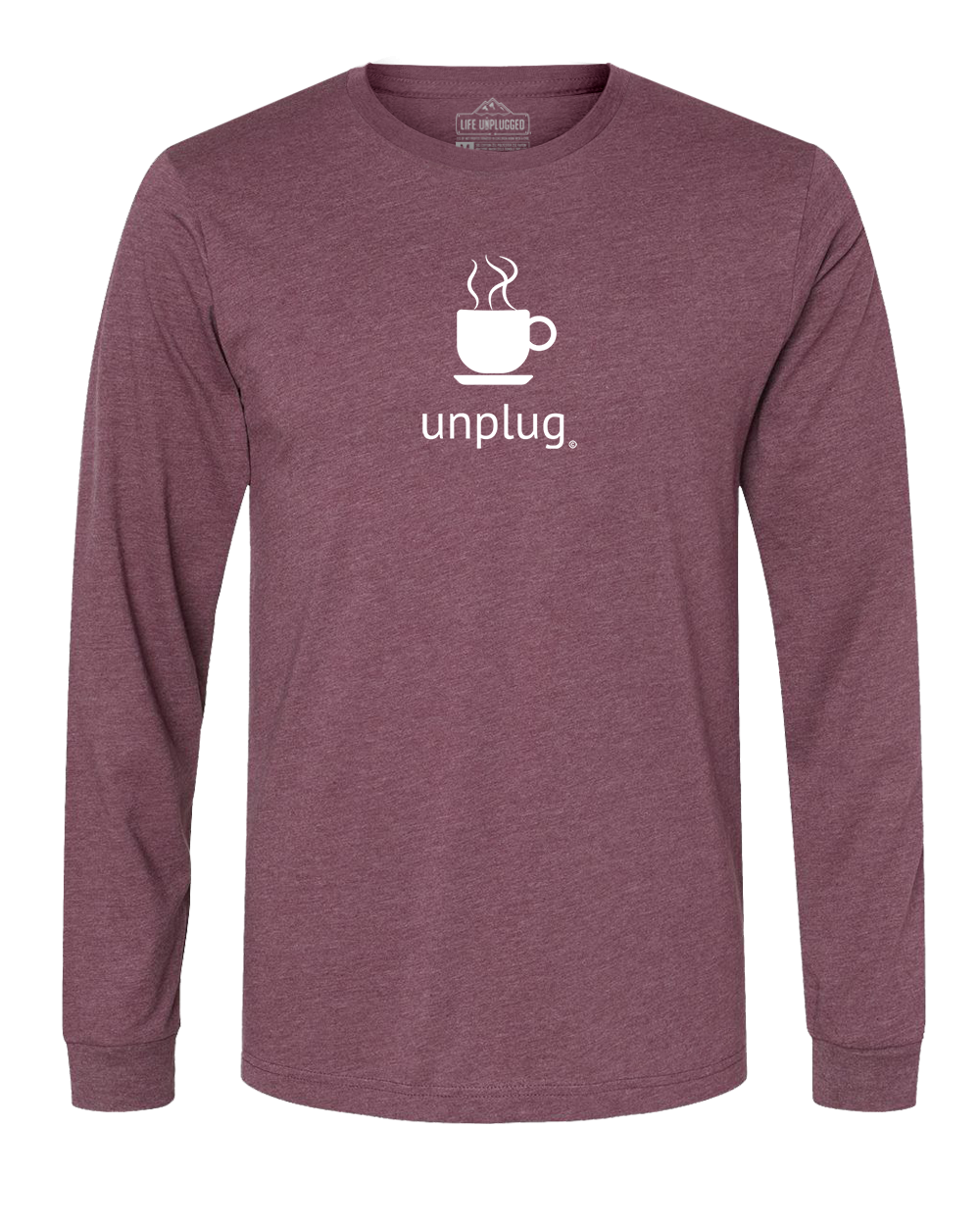 Coffee Long Sleeve T-Shirt