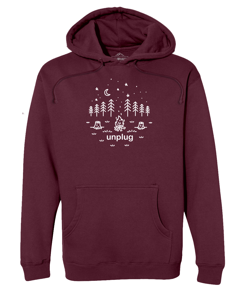 Stargazing Heavyweight Hoodie