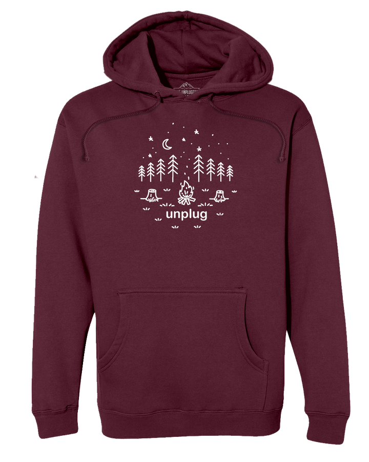 Stargazing Heavyweight Hoodie