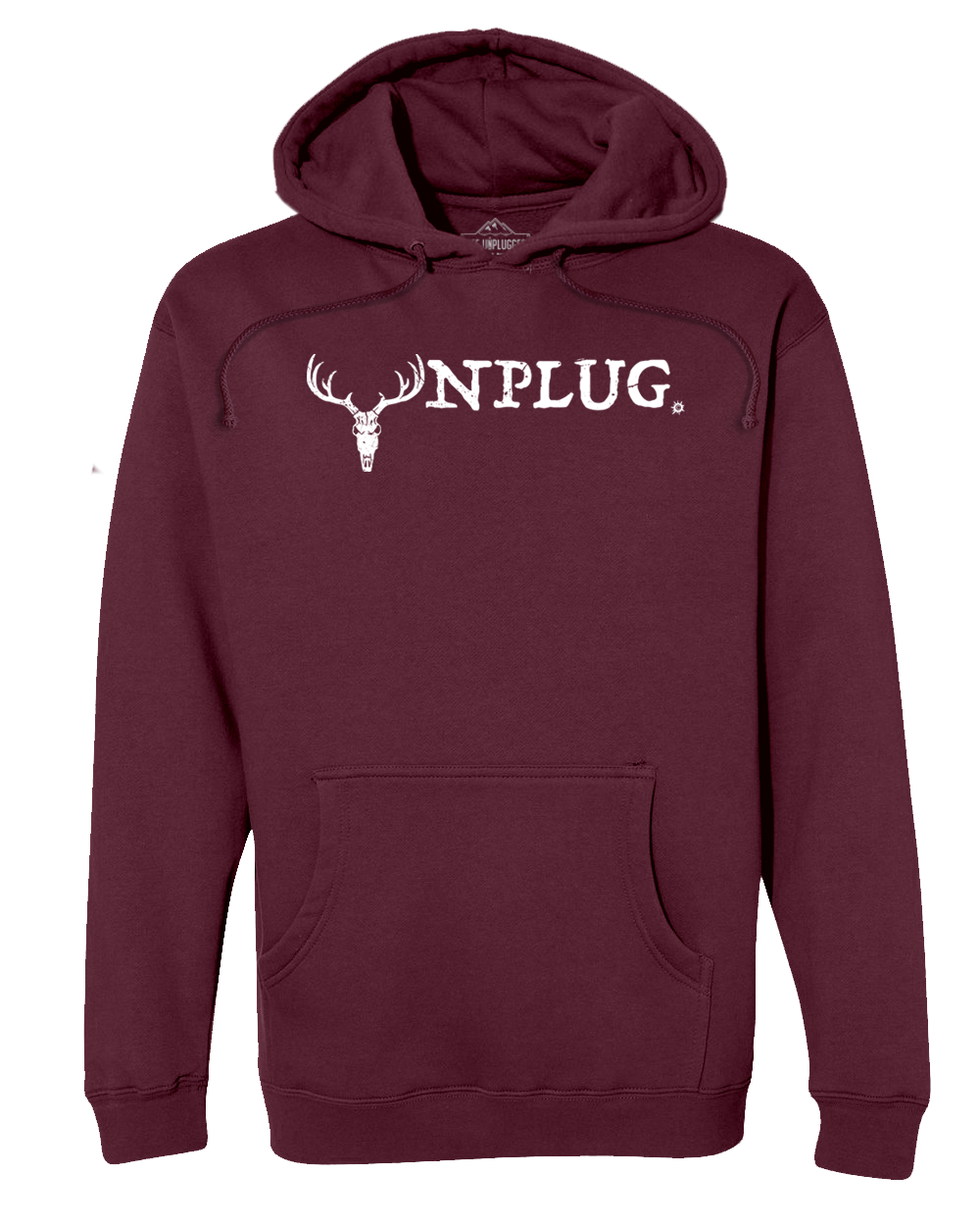 Hunting Heavyweight Hoodie