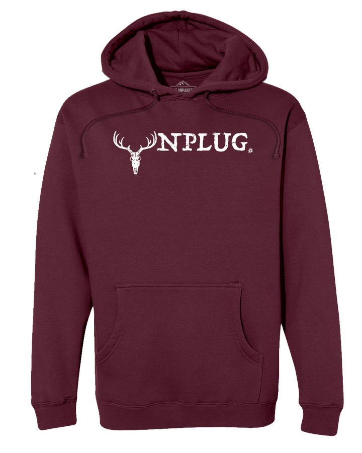 Hunting Heavyweight Hoodie