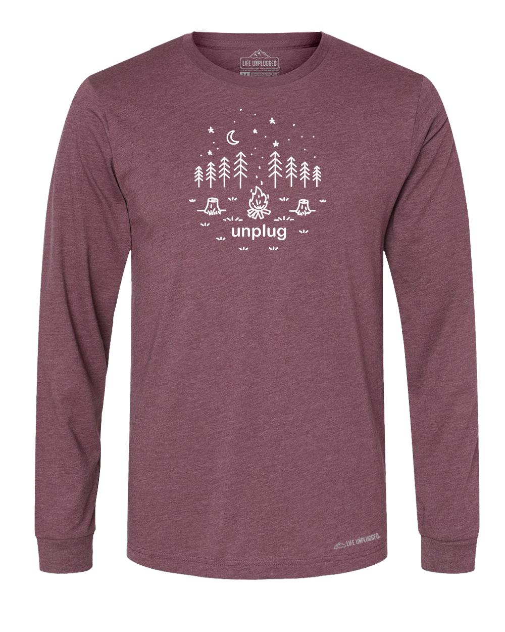 Stargazing Long Sleeve T-Shirt