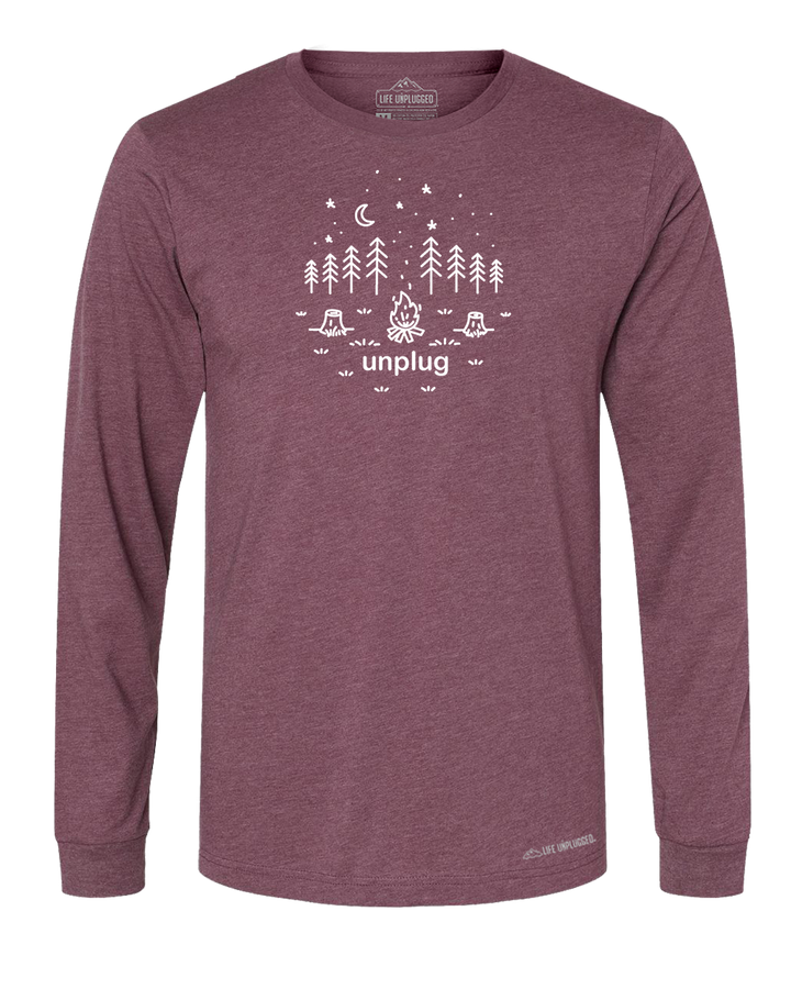 Stargazing Long Sleeve T-Shirt