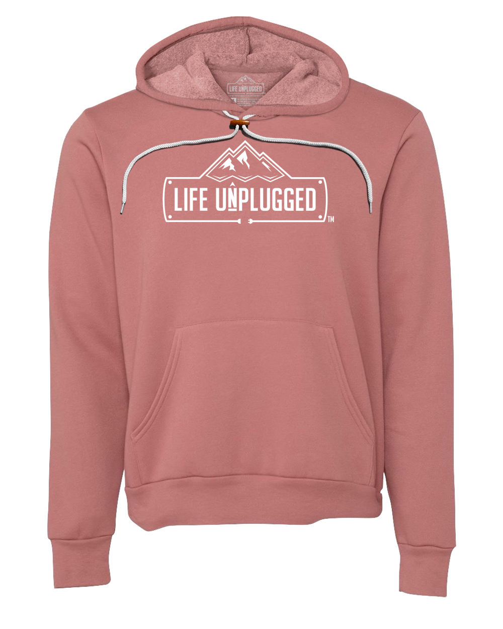 Fishing Lures Premium Super Soft Hooded Sweatshirt, XXXL / Dark Grey Heather | Life Unplugged