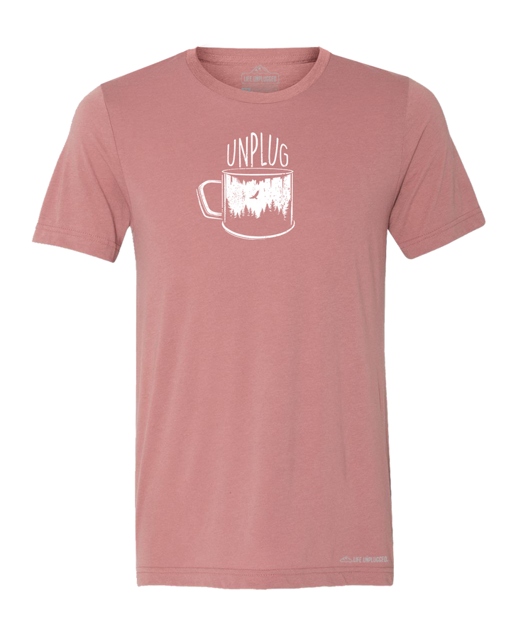 Coffee in the Trees Premium Triblend T-Shirt