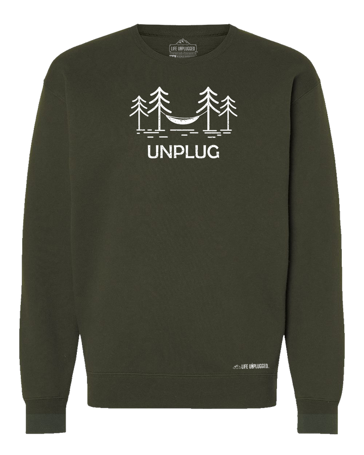 Hammocking Heavyweight Crewneck Sweatshirt