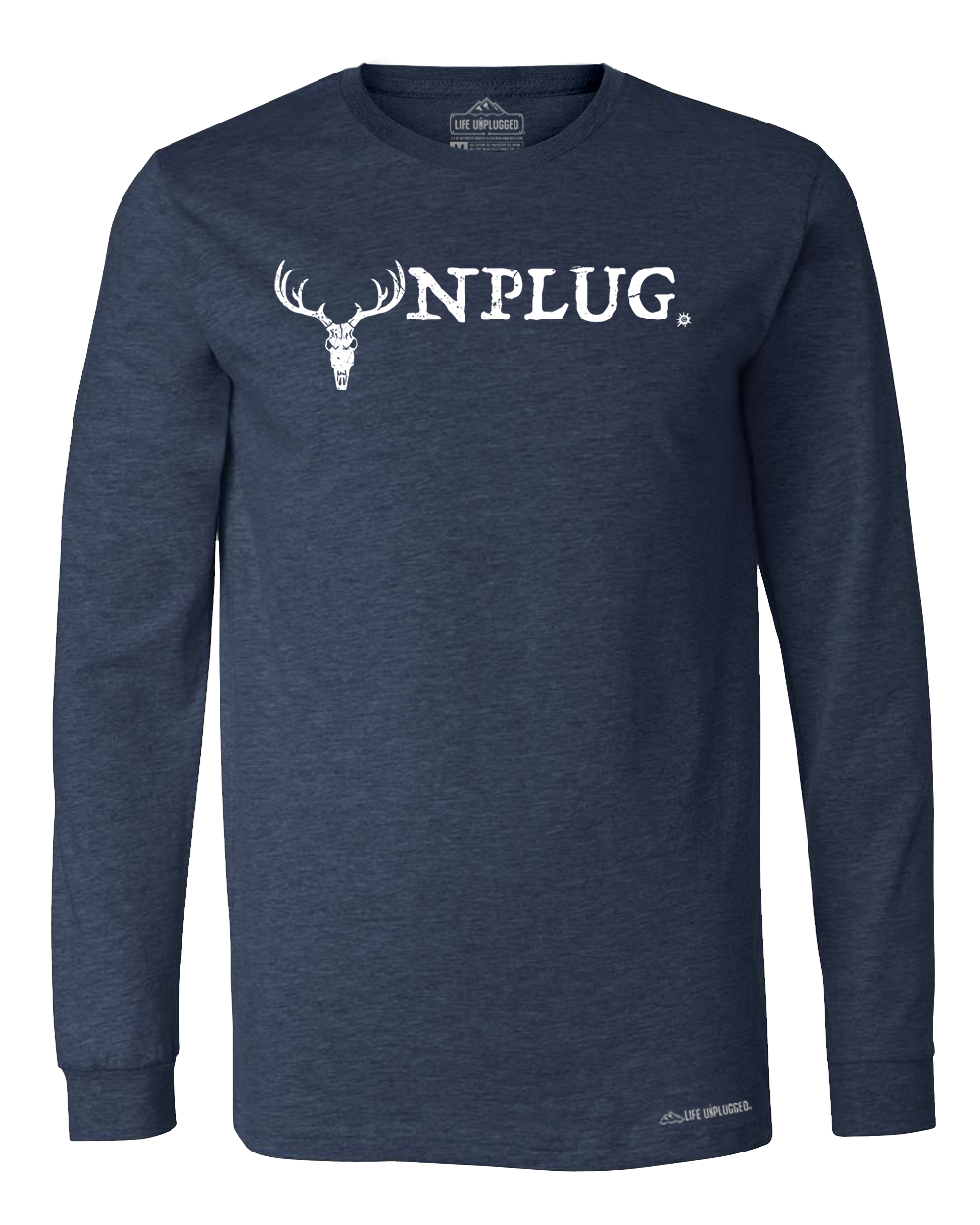 Hunting Long Sleeve T-Shirt