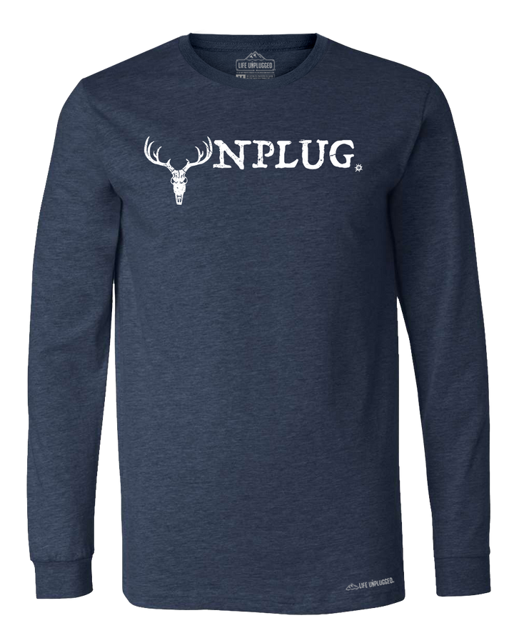 Hunting Long Sleeve T-Shirt