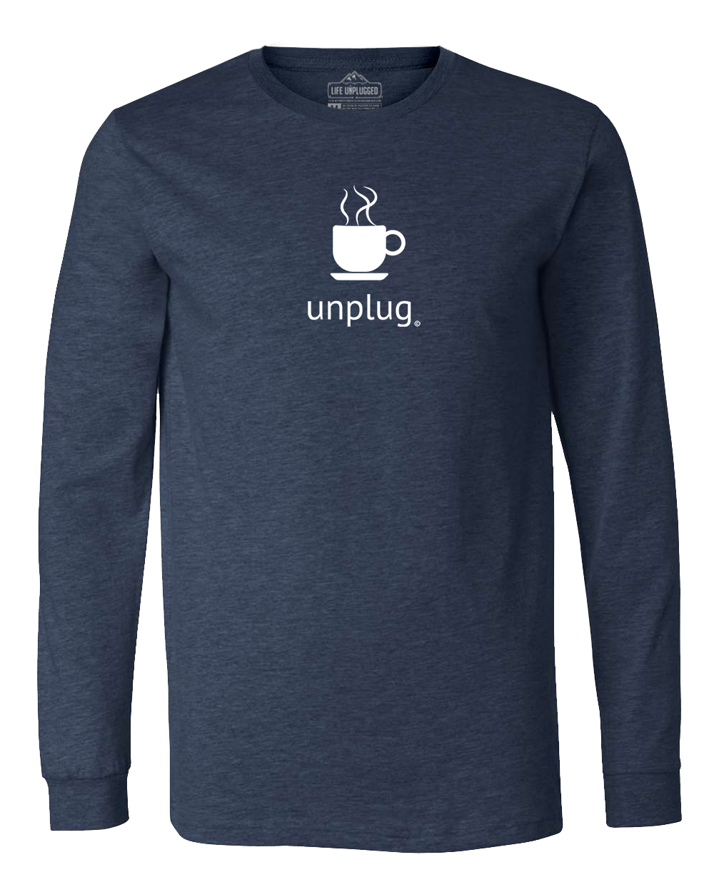 Coffee Long Sleeve T-Shirt