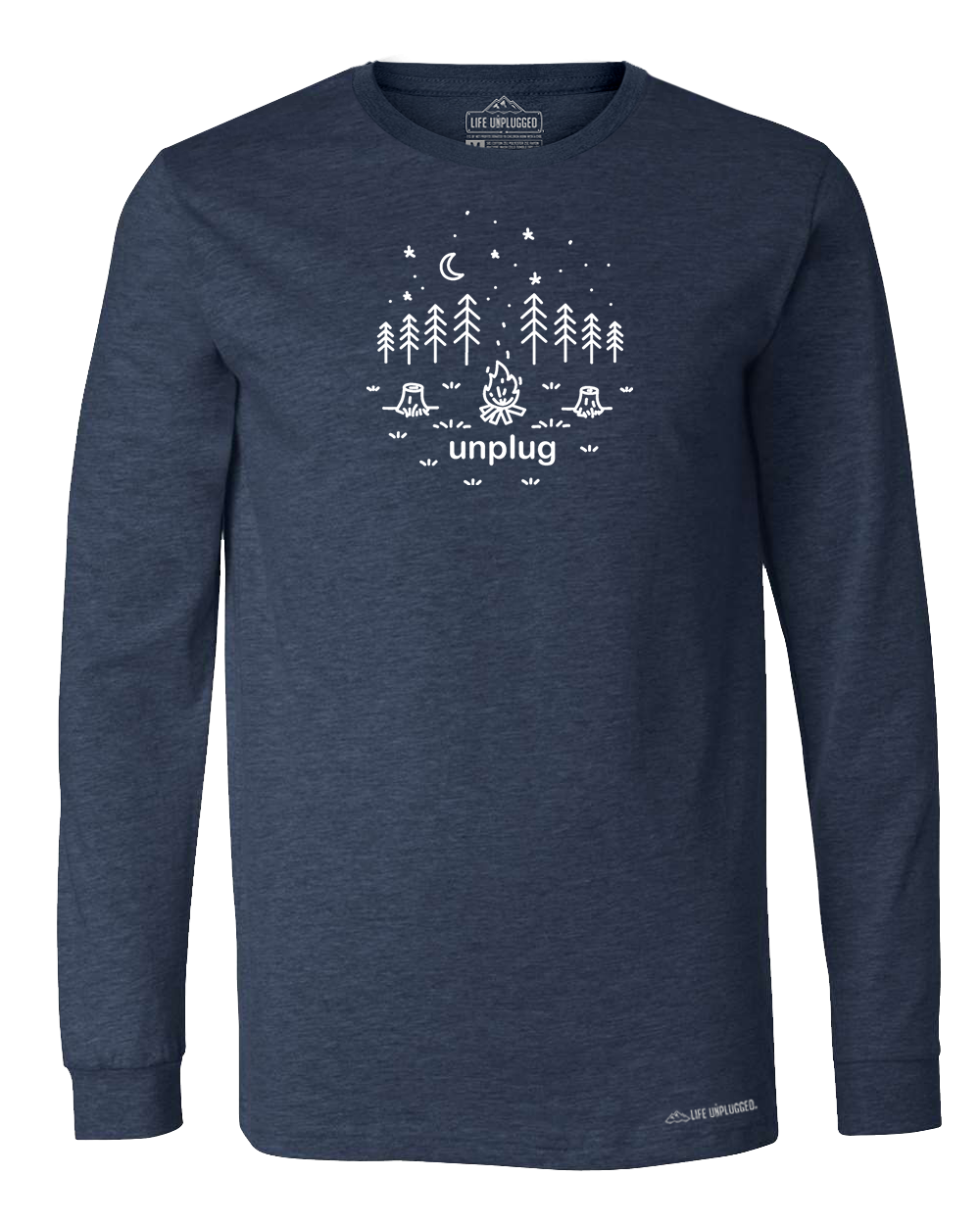 Stargazing Long Sleeve T-Shirt