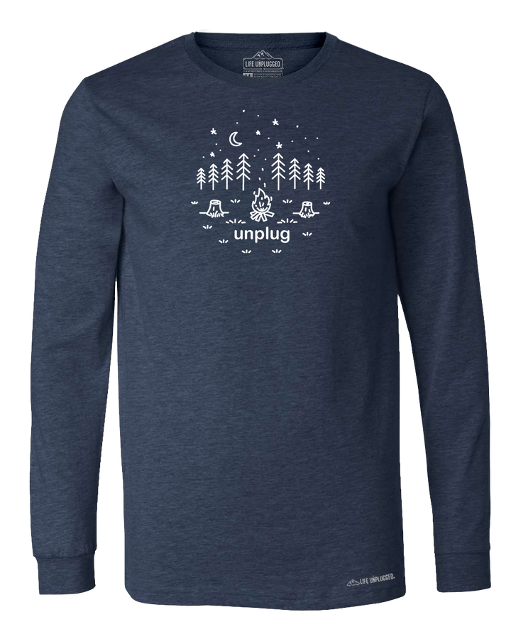 Stargazing Long Sleeve T-Shirt