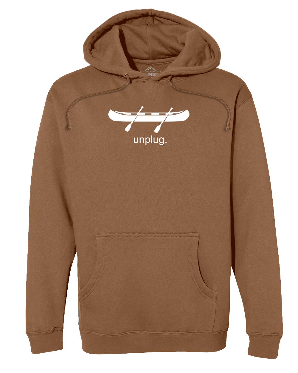 Canoe Heavyweight Hoodie