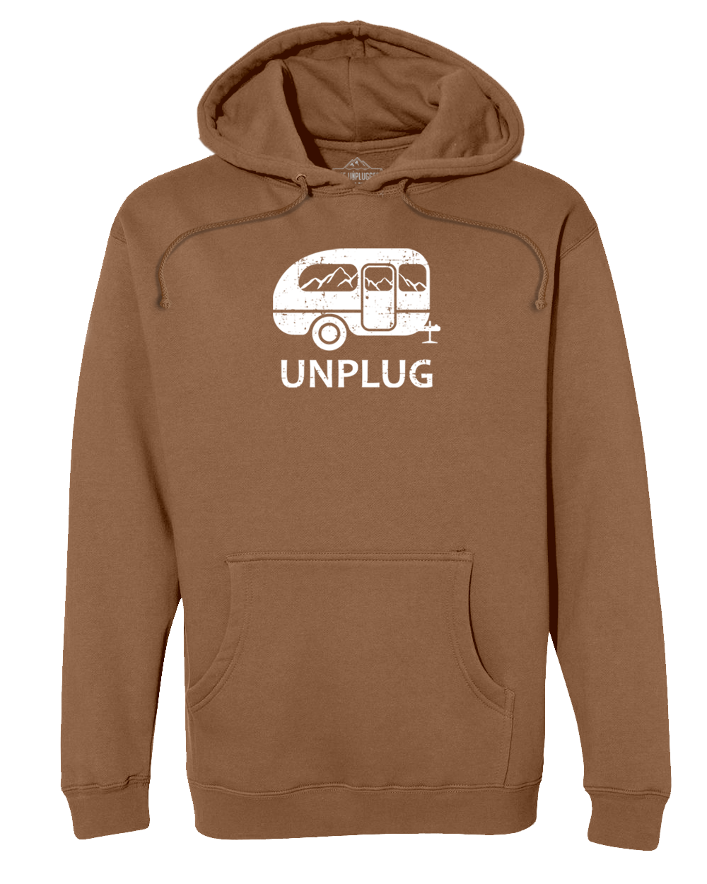 Camper Heavyweight Hoodie