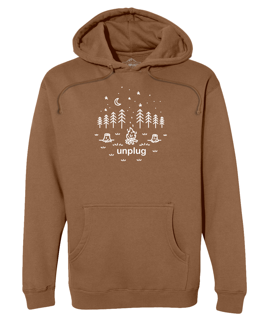 Stargazing Heavyweight Hoodie