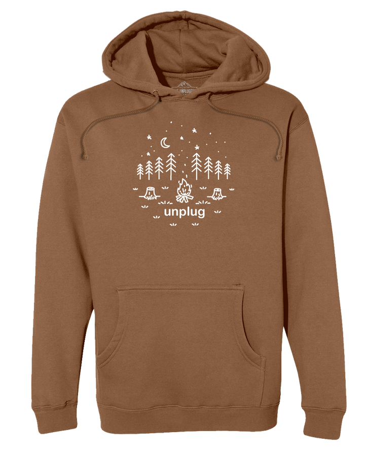 Stargazing Heavyweight Hoodie