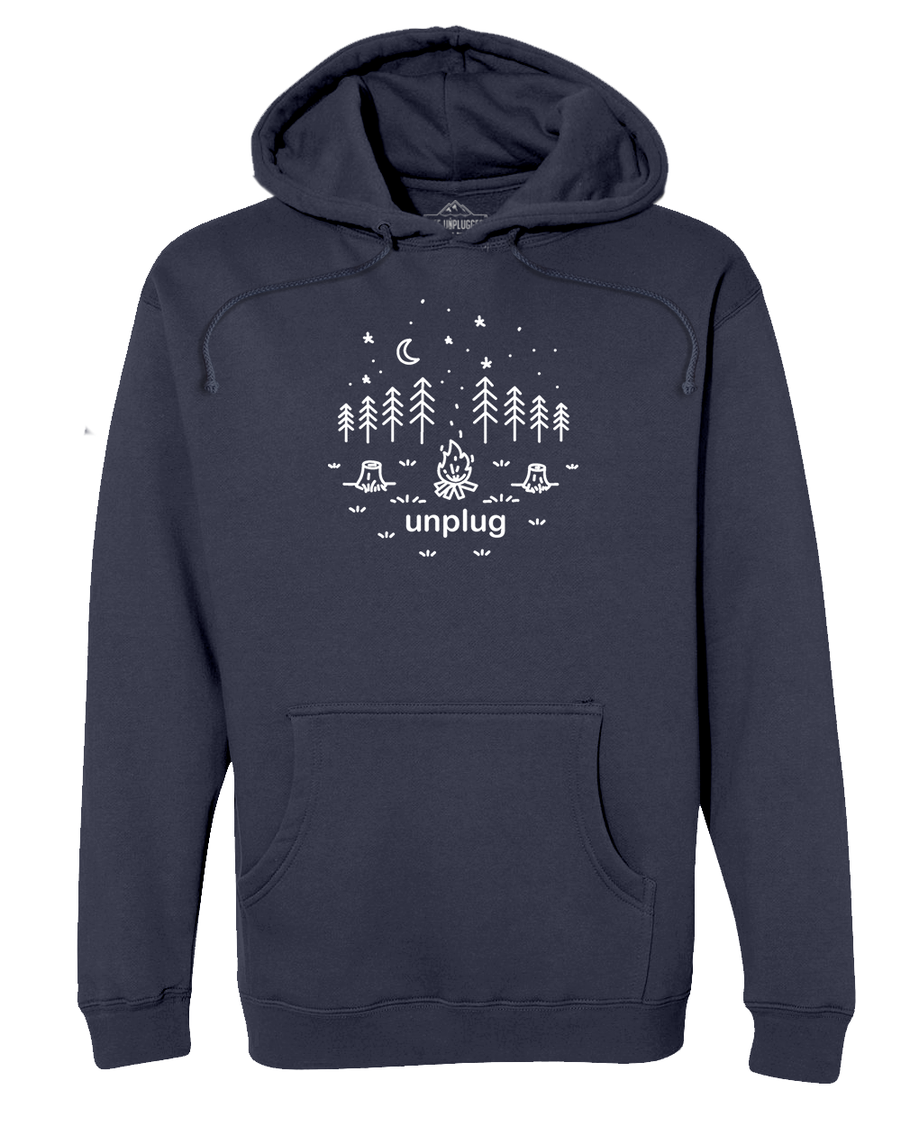 Stargazing Heavyweight Hoodie