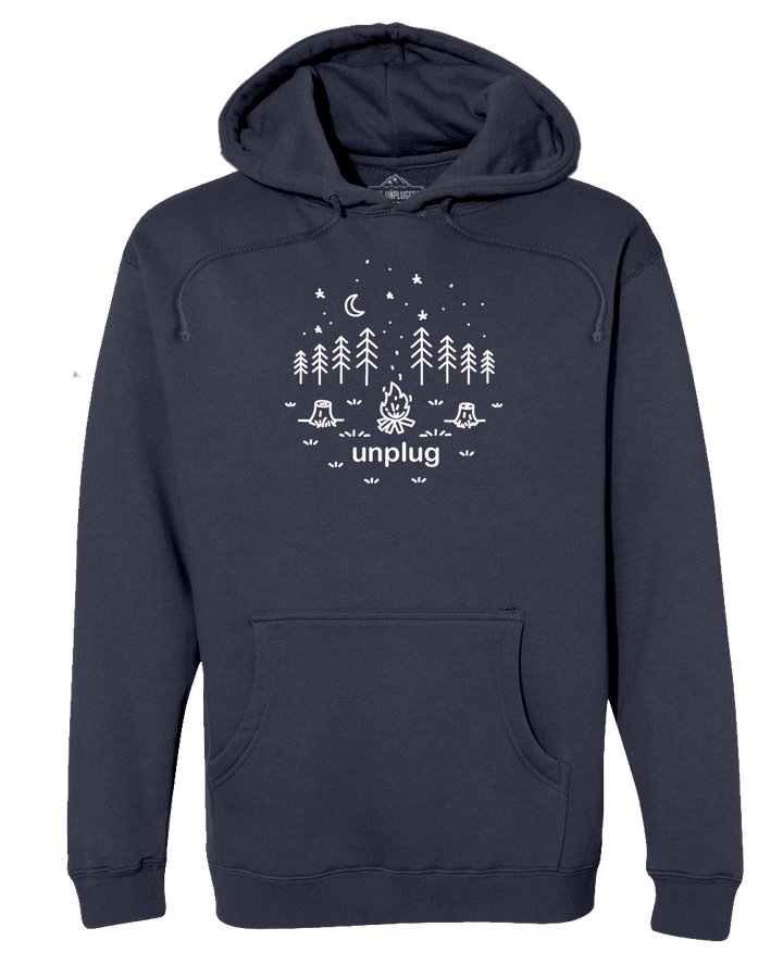 Stargazing Heavyweight Hoodie