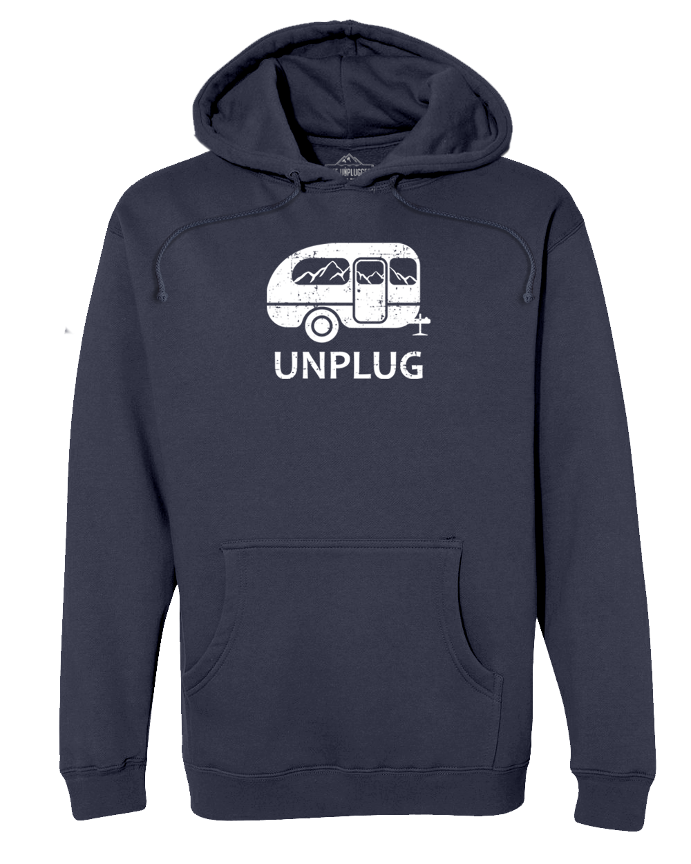 Camper Heavyweight Hoodie