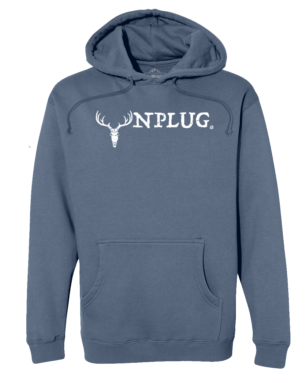 Hunting Heavyweight Hoodie