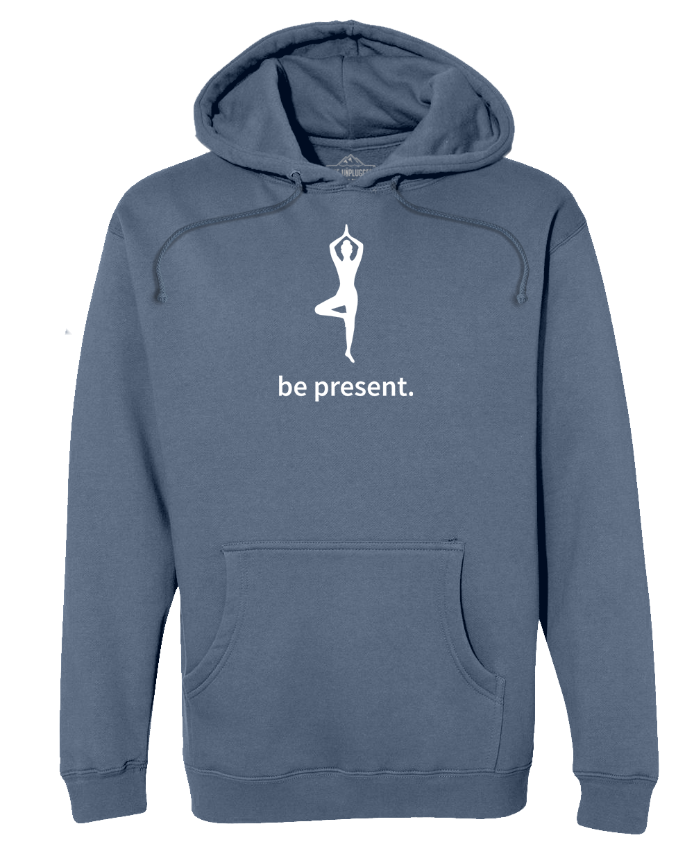 Yoga Heavyweight Hoodie