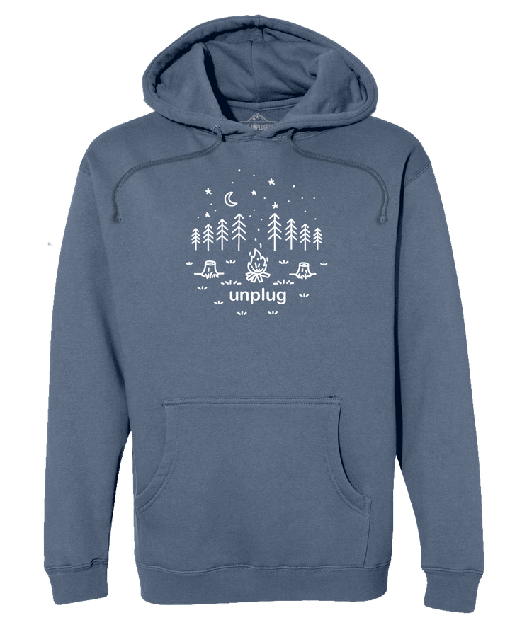 Stargazing Heavyweight Hoodie