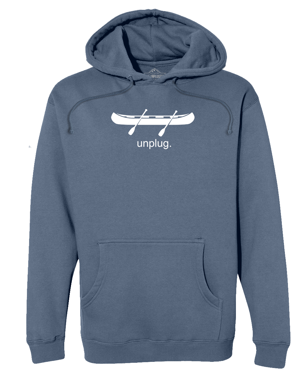 Canoe Heavyweight Hoodie