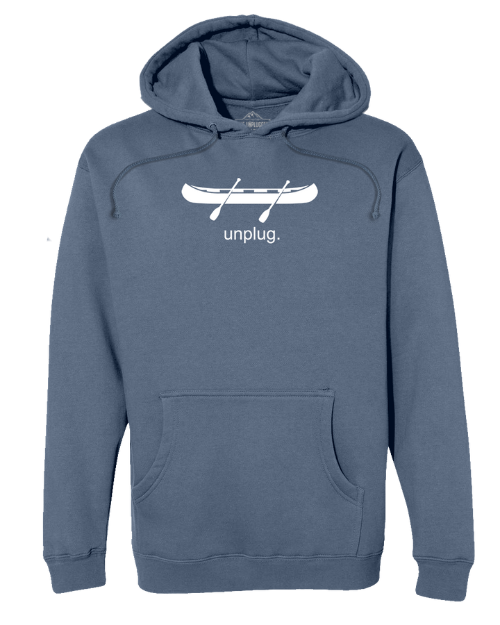 Canoe Heavyweight Hoodie