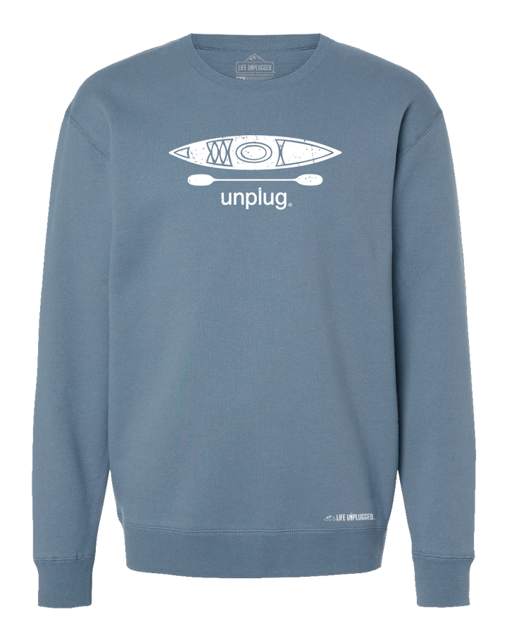 Kayak Heavyweight Crewneck Sweatshirt