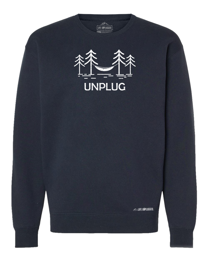 Hammocking Heavyweight Crewneck Sweatshirt