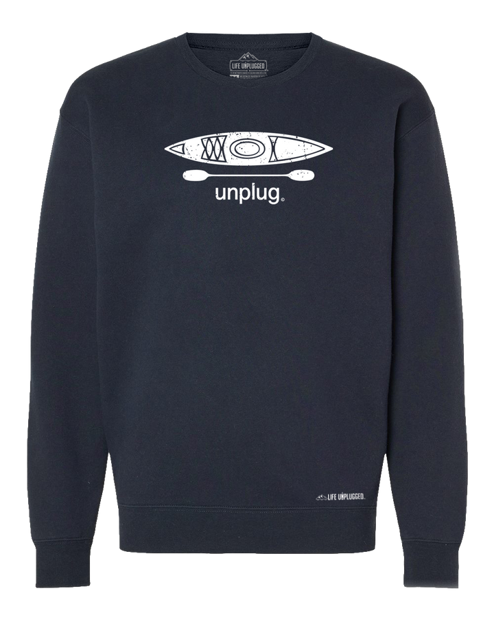 Kayak Heavyweight Crewneck Sweatshirt